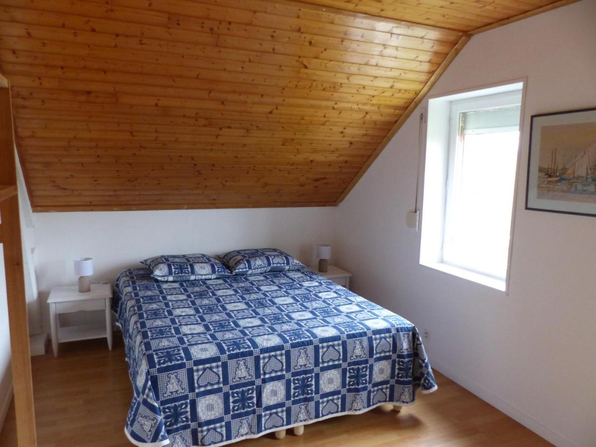 Duplex 4 Personnes La Calypso Apartment Blangy-sur-Bresle Exterior photo