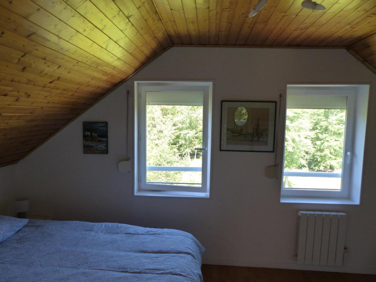 Duplex 4 Personnes La Calypso Apartment Blangy-sur-Bresle Exterior photo