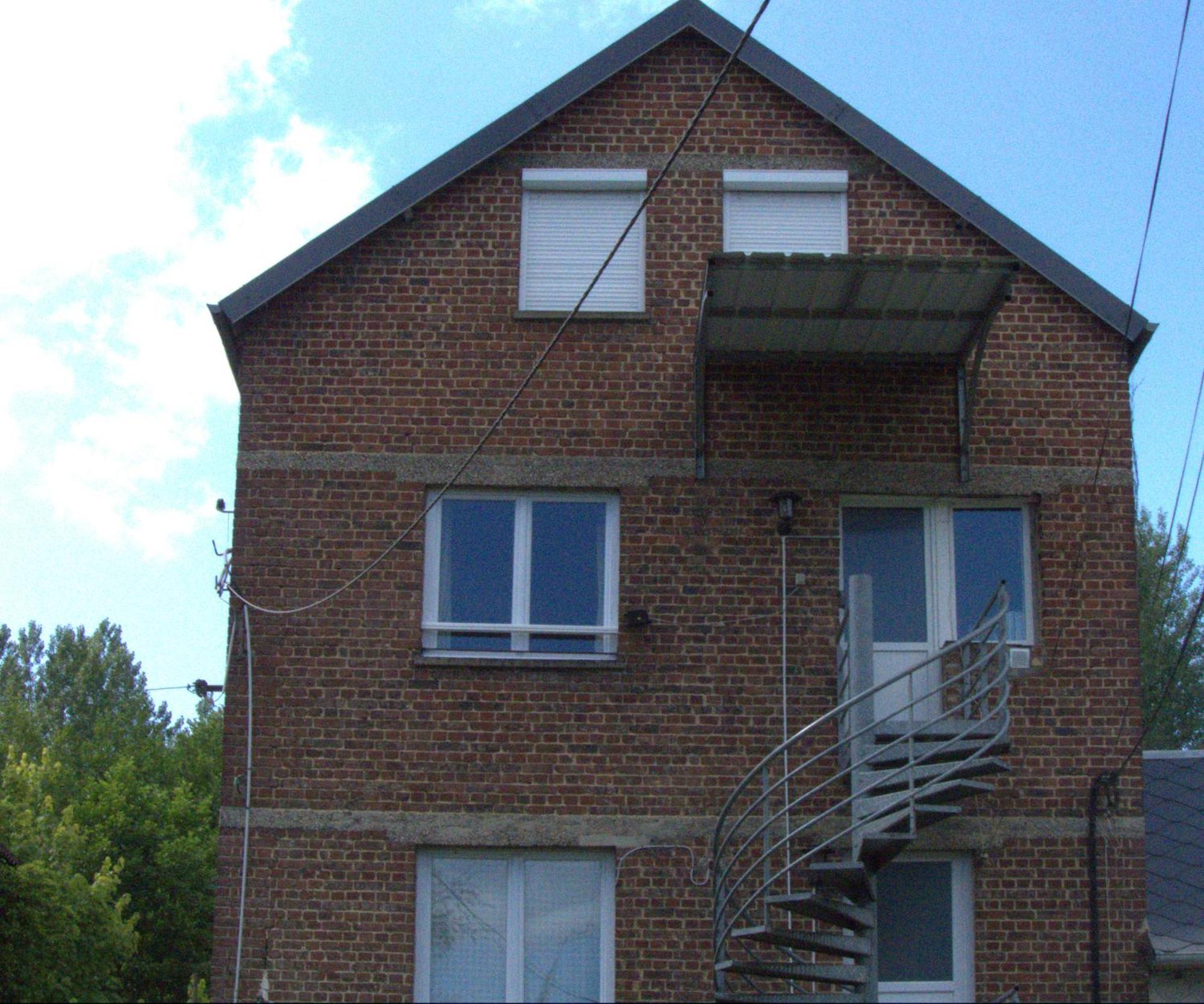 Duplex 4 Personnes La Calypso Apartment Blangy-sur-Bresle Exterior photo